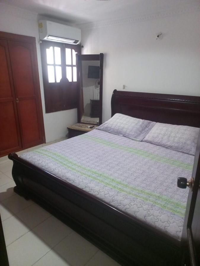 Сasa de vacaciones Confortable Casa Amoblada -osman Mier *